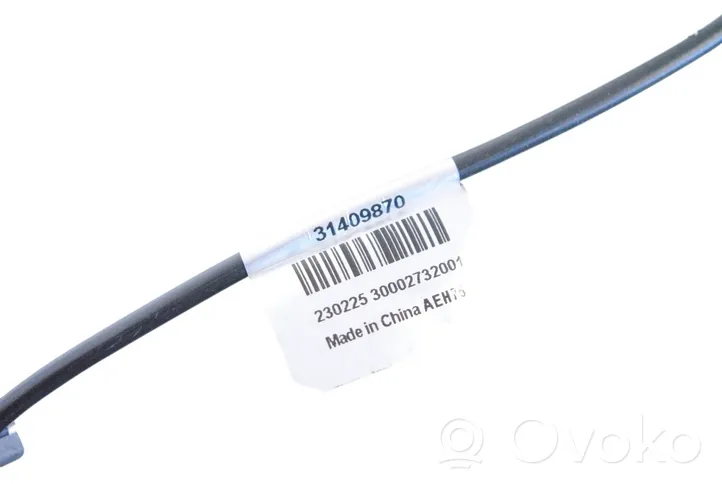 Volvo XC40 Amplificatore antenna 31409870