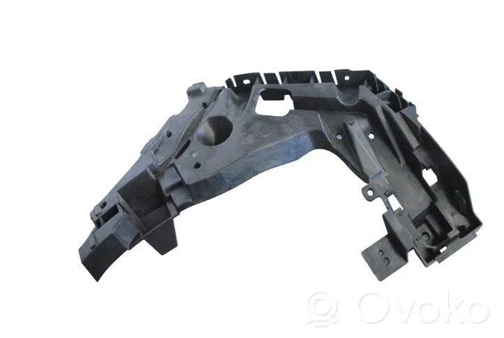 Volvo XC40 Staffa angolare del supporto di montaggio del paraurti 32227484