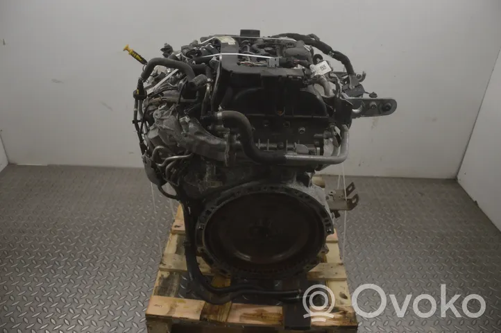 Infiniti Q50 Moteur 651970