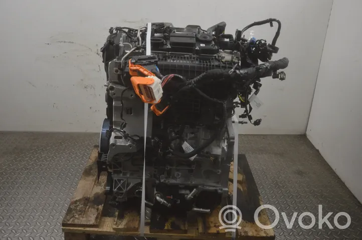 Volvo XC40 Motore 760388125