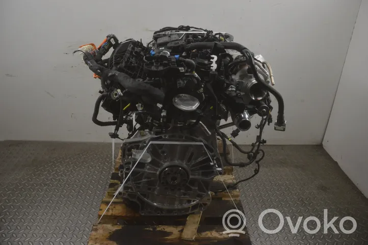 Volvo XC40 Motore 760388125