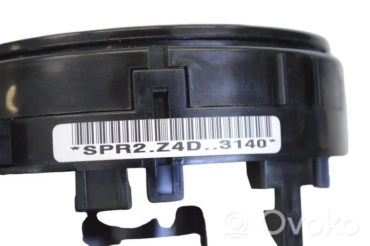 Hyundai Santa Fe Bague collectrice/contacteur tournant airbag (bague SRS) SPR2Z4D3140