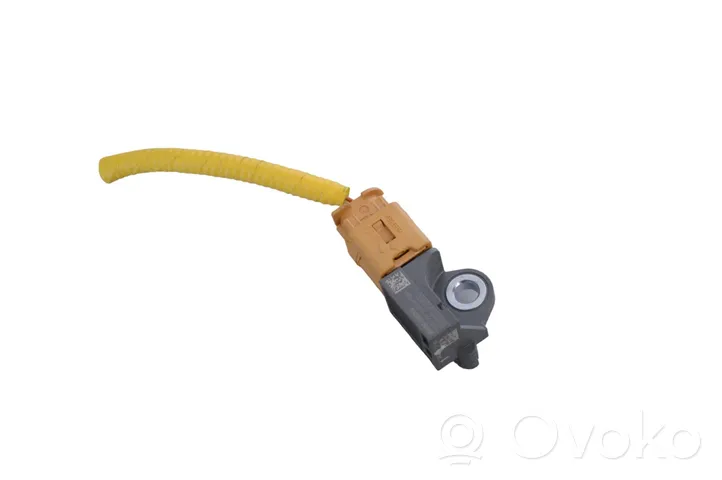 Hyundai Santa Fe Airbag deployment crash/impact sensor 959302W000