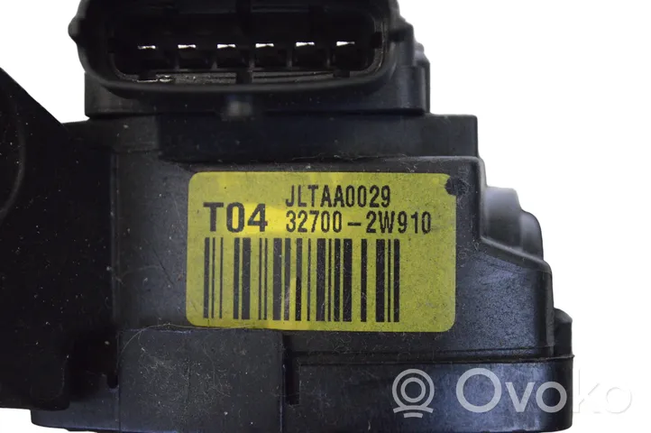 Hyundai Santa Fe Pedale dell’acceleratore 327002W910