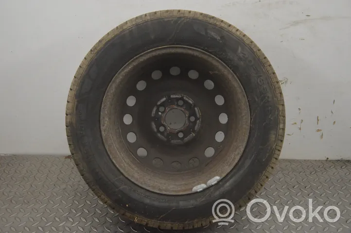 Mercedes-Benz Vito Viano W639 R16 steel rim A6394013302