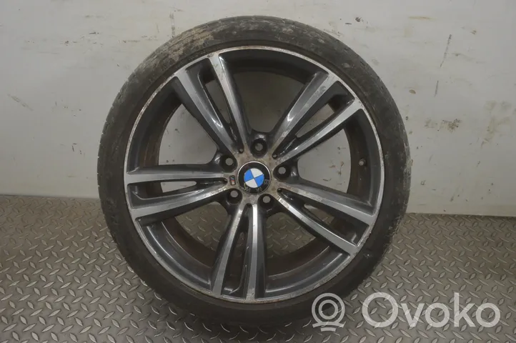 BMW 4 F32 F33 R19-alumiinivanne 7852493