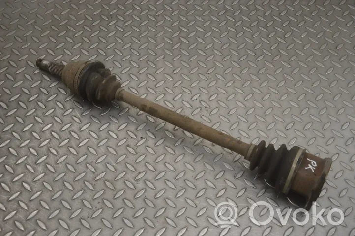 Infiniti FX Front driveshaft 