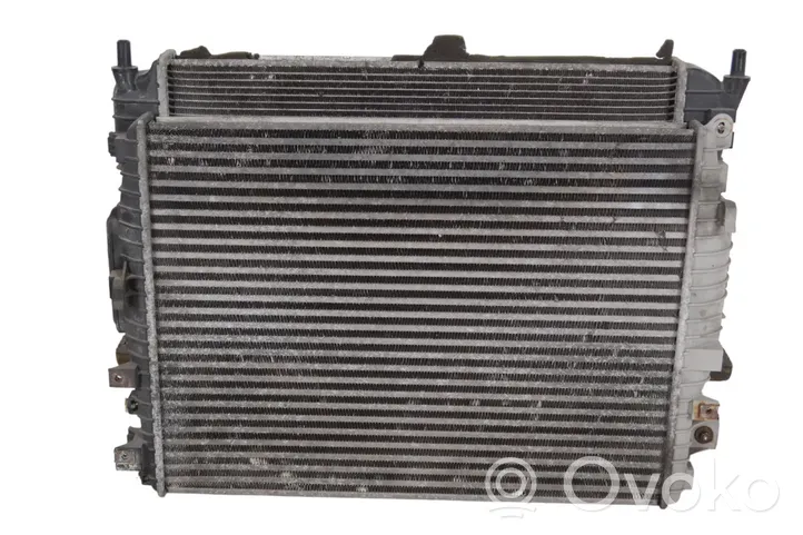 Jaguar S-Type Kit système de climatisation (A / C) 4R838005BD