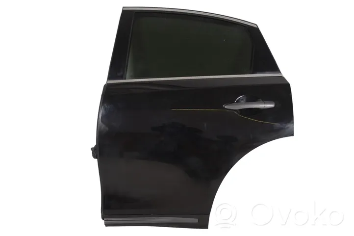 Infiniti FX Rear door 