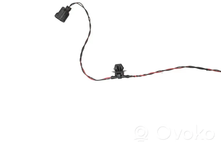 Infiniti FX Parking sensor (PDC) wiring loom 240931CM0A