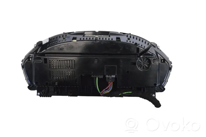 BMW 4 F32 F33 Tachimetro (quadro strumenti) 9379982