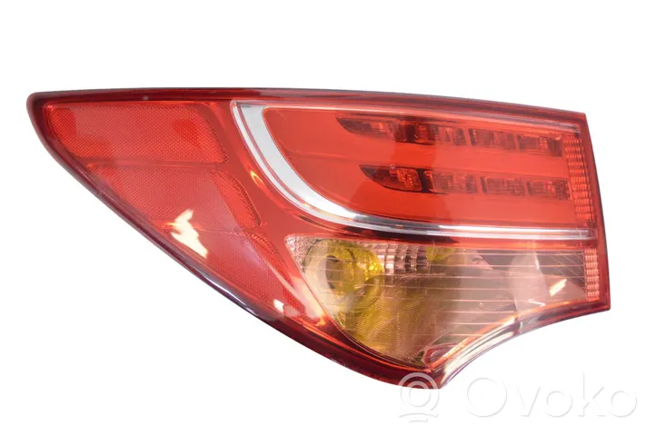 Hyundai Santa Fe Lampa tylna 924012W1