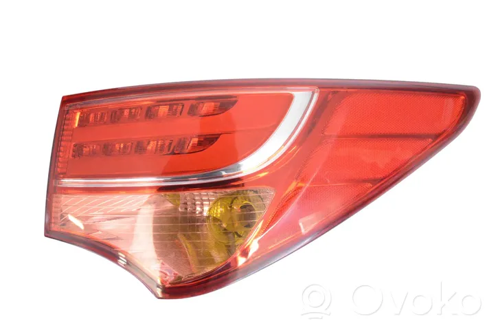 Hyundai Santa Fe Lampa tylna 924022W1