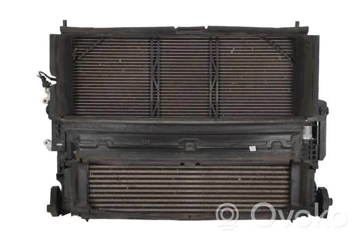 Volvo XC90 Klimatyzacja A/C / Komplet 31338305