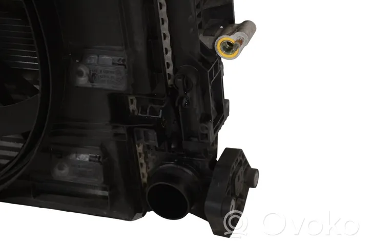 Volvo XC90 Kit impianto aria condizionata (A/C) 31338305