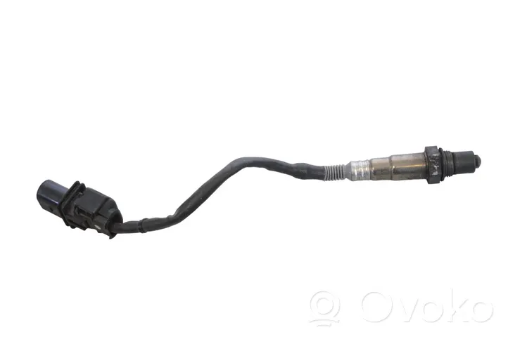 Hyundai Santa Fe Lambda probe sensor 393502A410