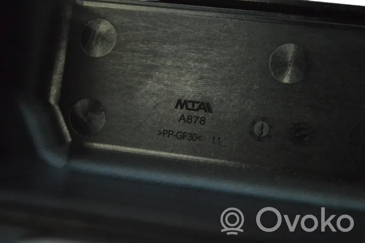 Alfa Romeo Stelvio Drošinātāju kaste (komplekts) A878