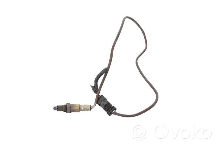 Alfa Romeo Stelvio Lambda probe sensor 670104045