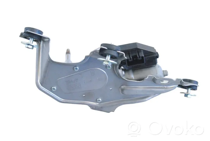 Lexus RX 450H Motorino del tergicristallo del lunotto posteriore 8513048090