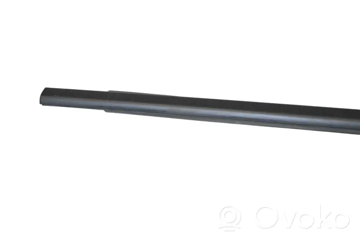 BMW 3 G20 G21 Moulure de vitre de la porte avant 7407411