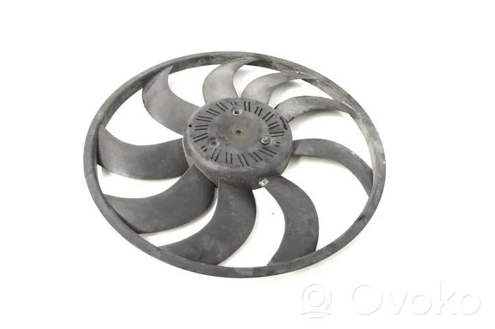 BMW 4 F32 F33 Hélice moteur ventilateur 11115YY0092