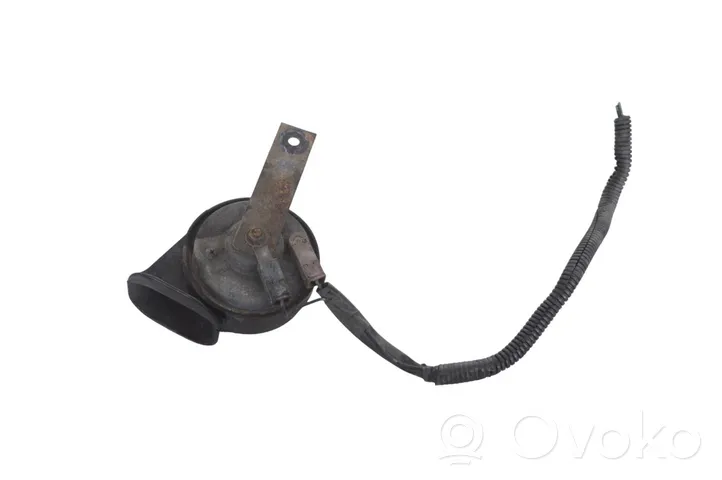 Infiniti FX Horn signal 004035