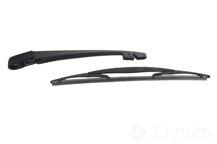 Infiniti FX Rear wiper blade arm 