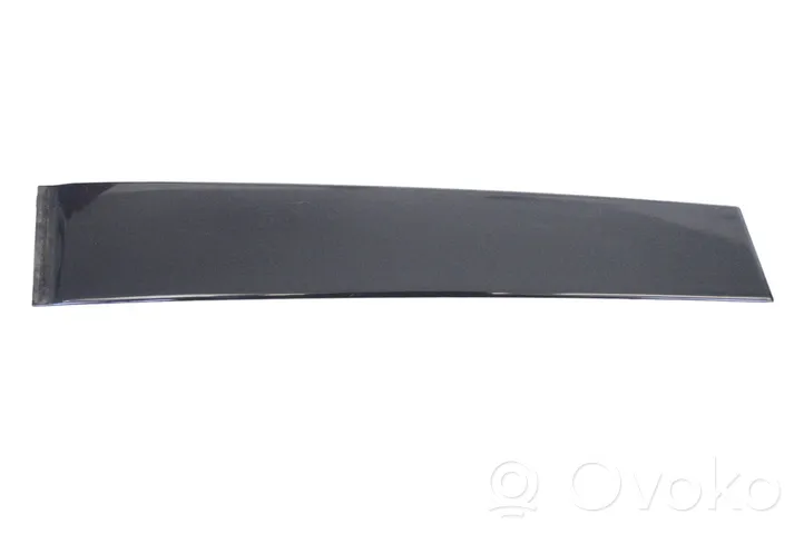 Infiniti FX Rear door glass trim molding 822D31CA0A