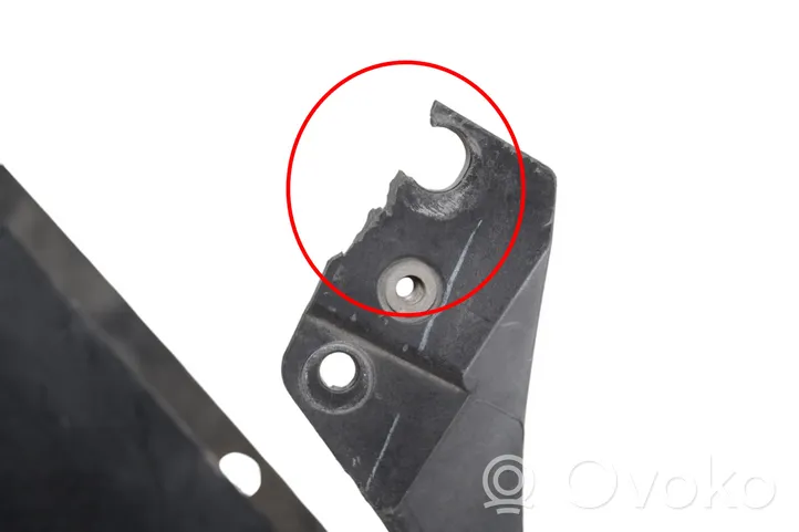 Tesla Model S Pannello di supporto del radiatore 106195000D