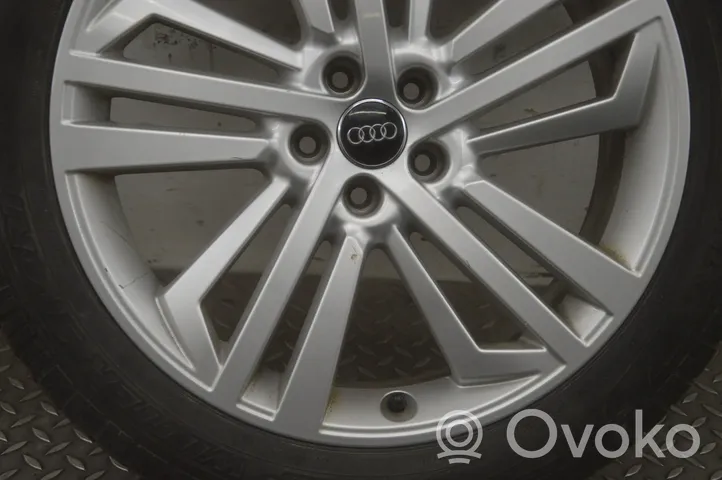 Audi Q5 SQ5 Felgi aluminiowe R20 80A601025L