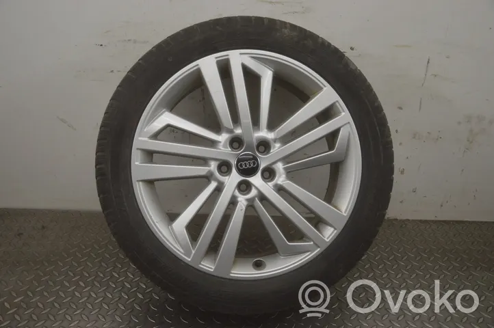 Audi Q5 SQ5 Felgi aluminiowe R20 80A601025L