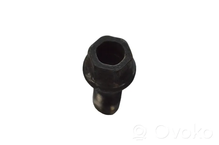 Alfa Romeo Stelvio Nuts/bolts 