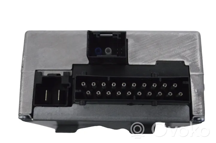 BMW 4 F32 F33 Amplificateur de son 9366164