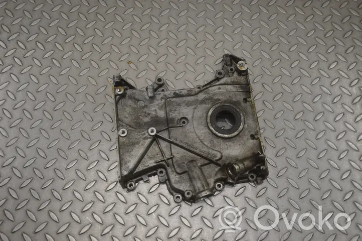 Mercedes-Benz CLA C117 X117 W117 Timing chain cover A2700150402