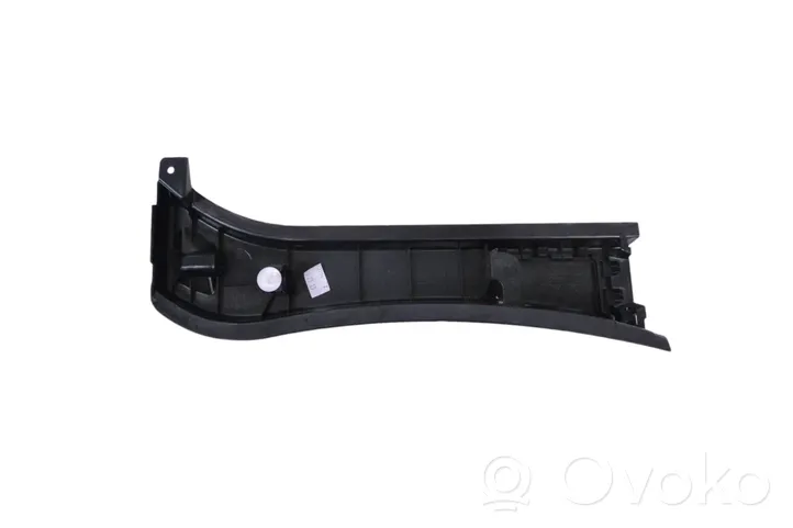 BMW X5 F15 Garniture latérale de console centrale arrière 7308708