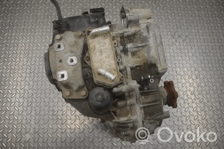 Volkswagen Golf VII Scatola del cambio automatico 02E409061D