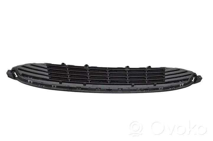 Ford S-MAX Grille calandre supérieure de pare-chocs avant EM2B8200AE