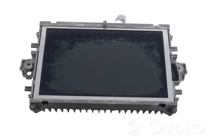 Mercedes-Benz E W212 Pantalla/monitor/visor A2129014606