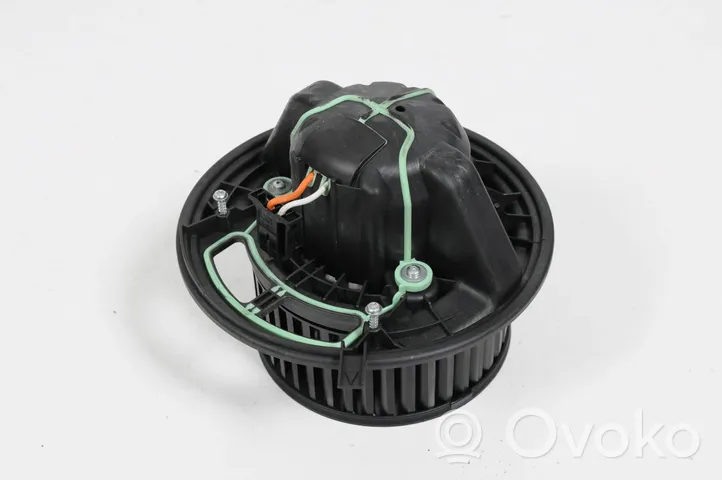 BMW Z4 E89 Heater fan/blower 6933664