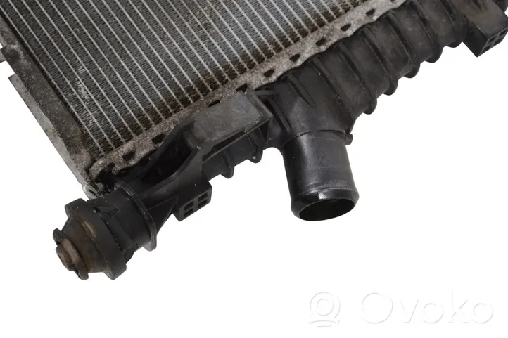 Ford Transit Custom Coolant radiator GK218005BB