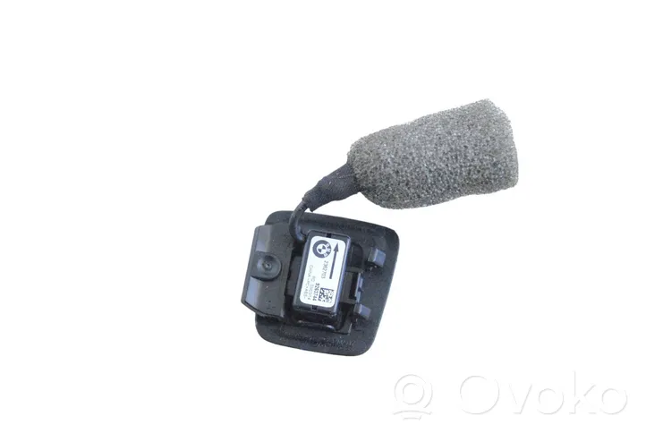 BMW 3 F30 F35 F31 Microfono (bluetooth/telefono) 9263744