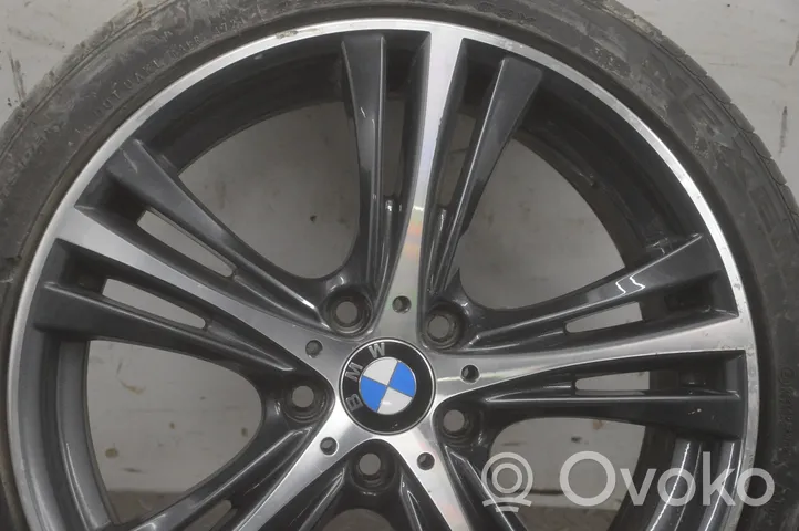 BMW 4 F32 F33 R19 alloy rim 6857565