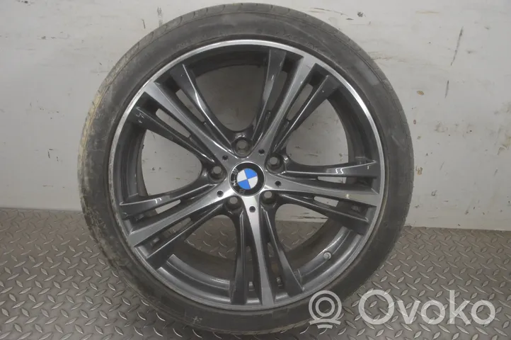 BMW 4 F32 F33 R19 alloy rim 6852565