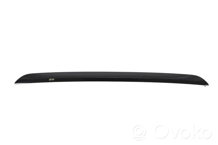 BMW 3 G20 G21 Rear bumper trim bar molding 51127428025