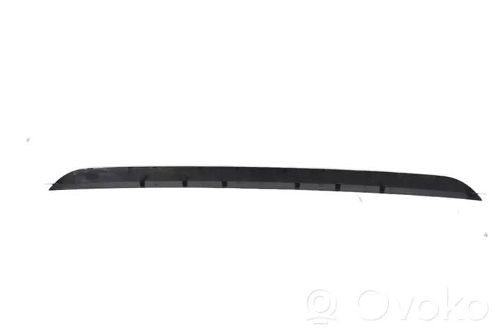 BMW 3 G20 G21 Rear bumper trim bar molding 51127428025