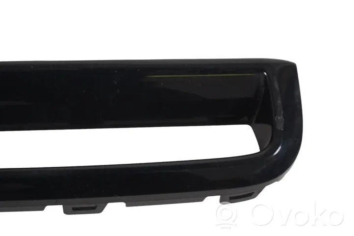 BMW 4 G22 G23 G24 G26 Kratka dolna zderzaka przedniego 51118078613