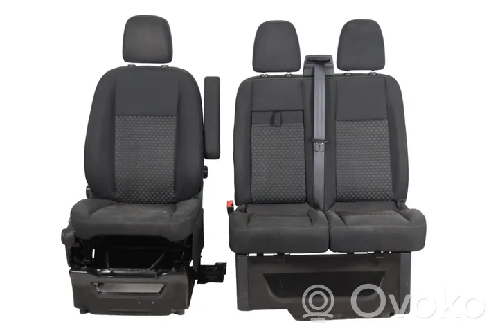 Ford Transit Custom Seat set 