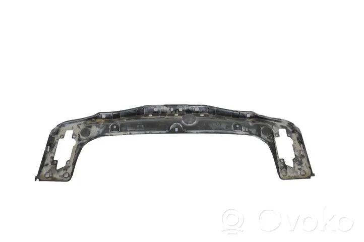 BMW 4 F32 F33 Viršutinė dalis radiatorių panelės (televizoriaus) 7245786