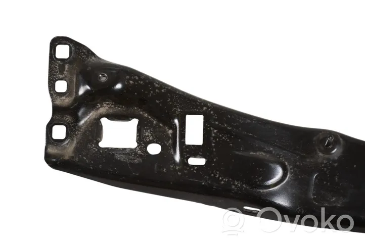 BMW 1 F40 Staffa del pannello di supporto del radiatore parte superiore 7459878