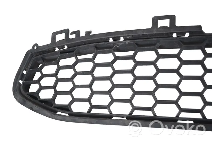 BMW X5 F15 Grille inférieure de pare-chocs avant 51118056259